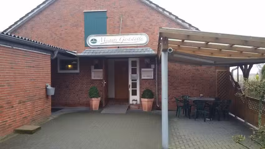 Meiners Gaststätte