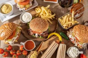 Meinerser Grillhaus