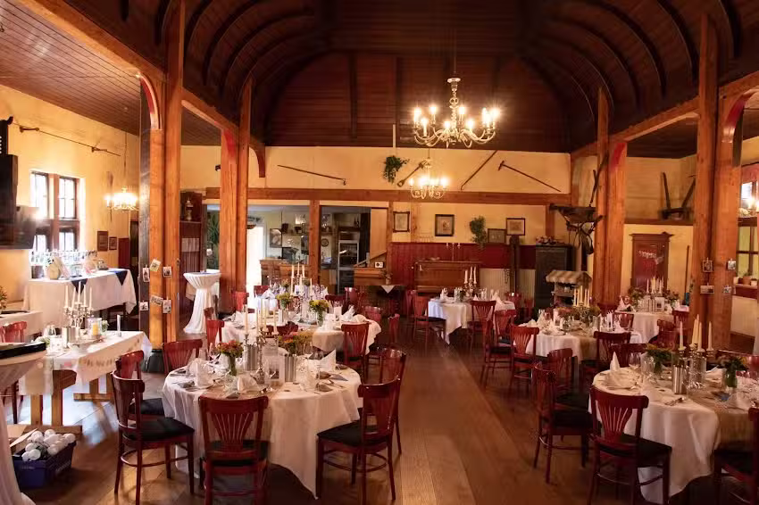 Meines Saal im Flenithigau