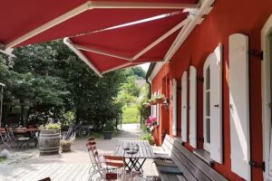 Meinhard Steinle Restaurant-Wallfahrts- gaststätte