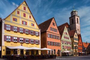 Meiser Altstadt Hotel