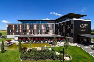Meiser Design Hotel