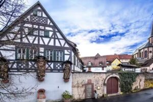 Meisnerhof – MainMeise GmbH