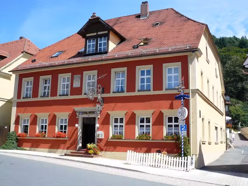 Meister B&Auml;R HOTEL Bayreuth &ndash; Heiner B&auml;r