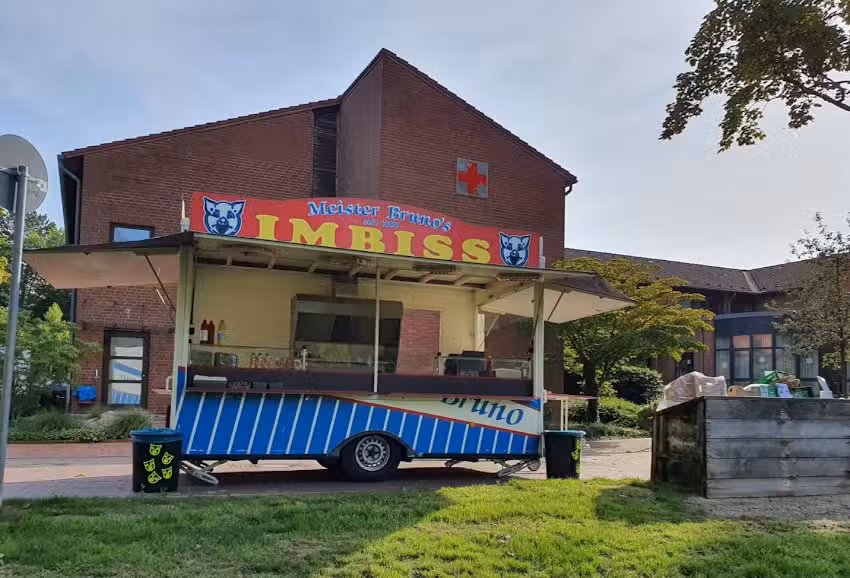 Meister Bruno&acute;s since 1890