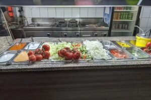 Meister Döner
