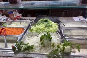 Meister Döner Merzig