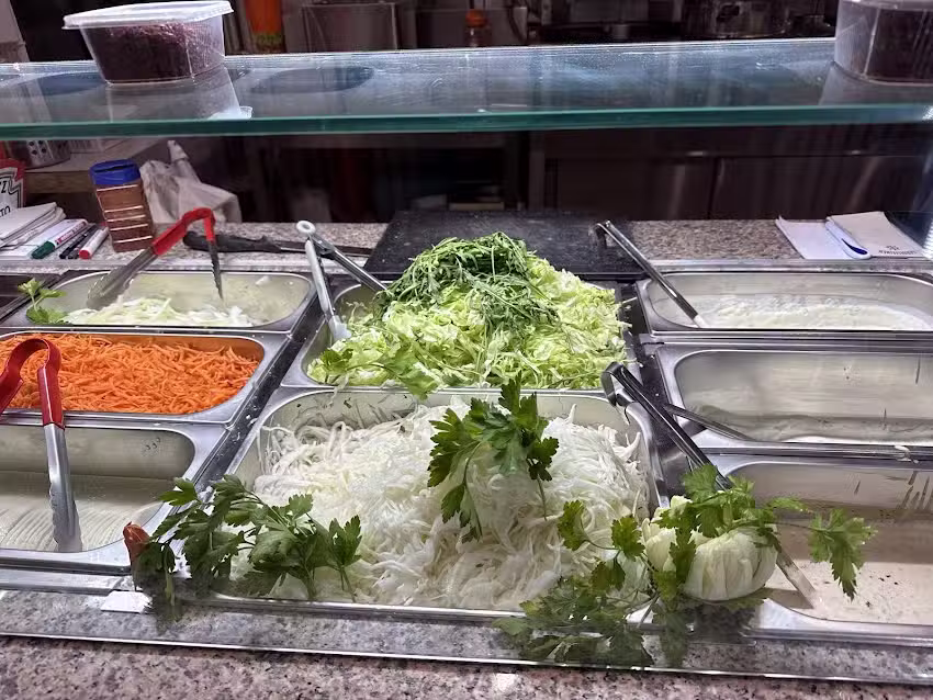 Meister D&ouml;ner Merzig