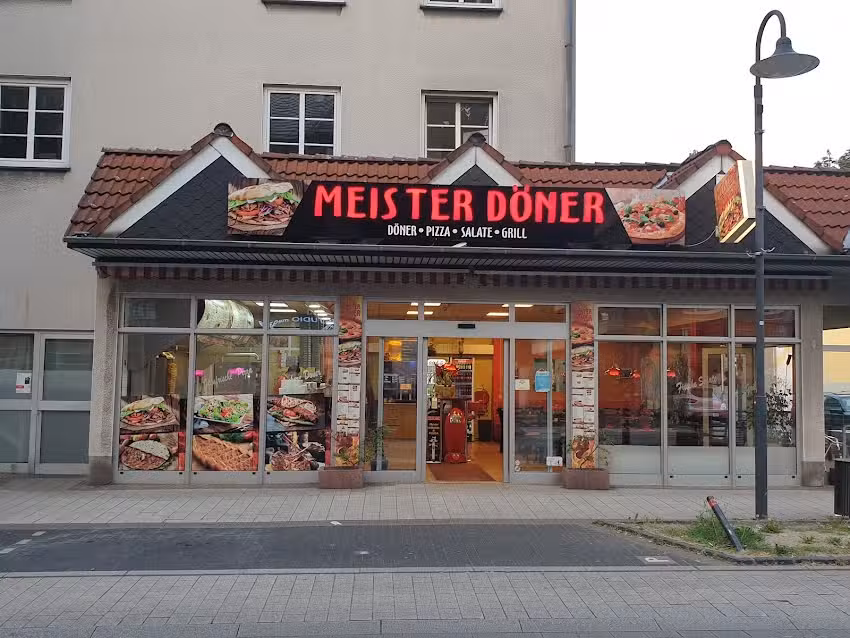 Meister D&ouml;ner