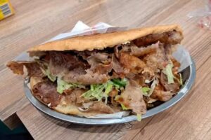 Meister Grill Imbiss