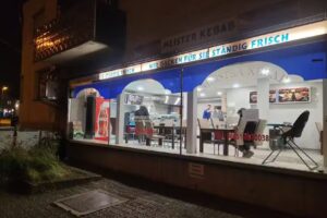 Meister Kebap Haus