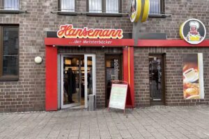 Meisterbäcker Hansemann GmbH