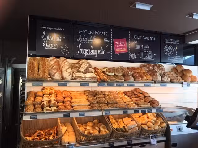 Meisterb&auml;ckerei Schneckenburger