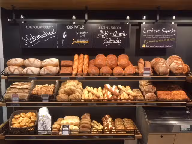 Meisterb&auml;ckerei Schneckenburger