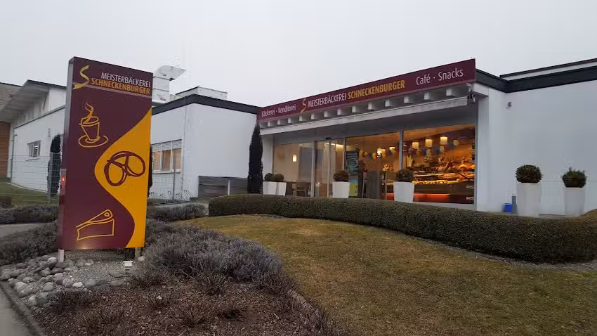 Meisterb&auml;ckerei Schneckenburger