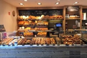 Meisterbäckerei Schneckenburger