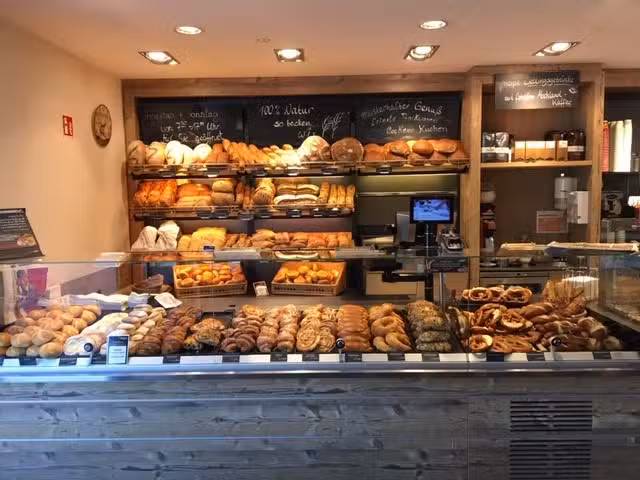 Meisterb&auml;ckerei Schneckenburger