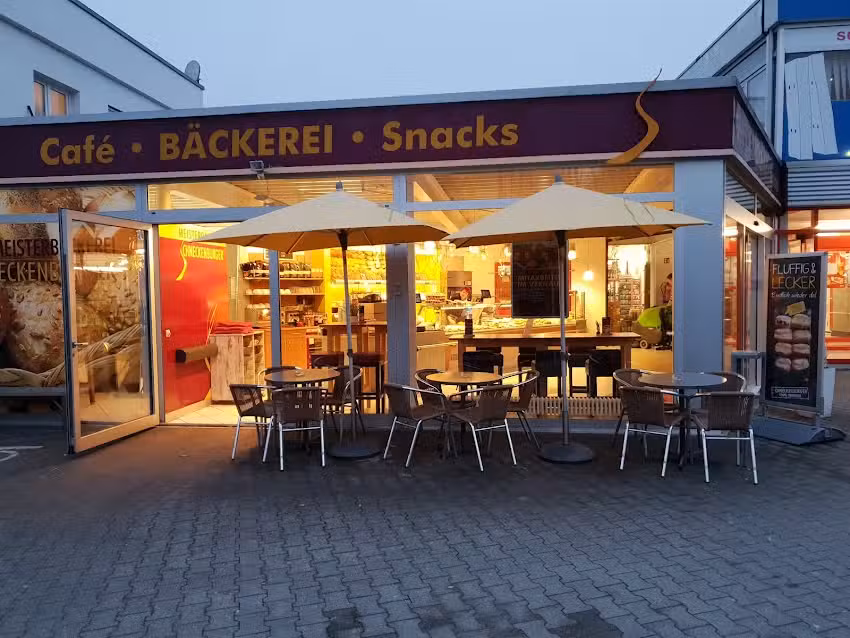 Meisterb&auml;ckerei Schneckenburger