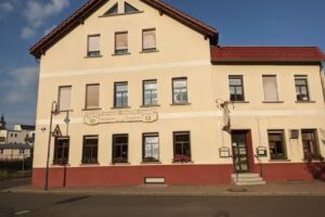 Meistereck u. Bistro