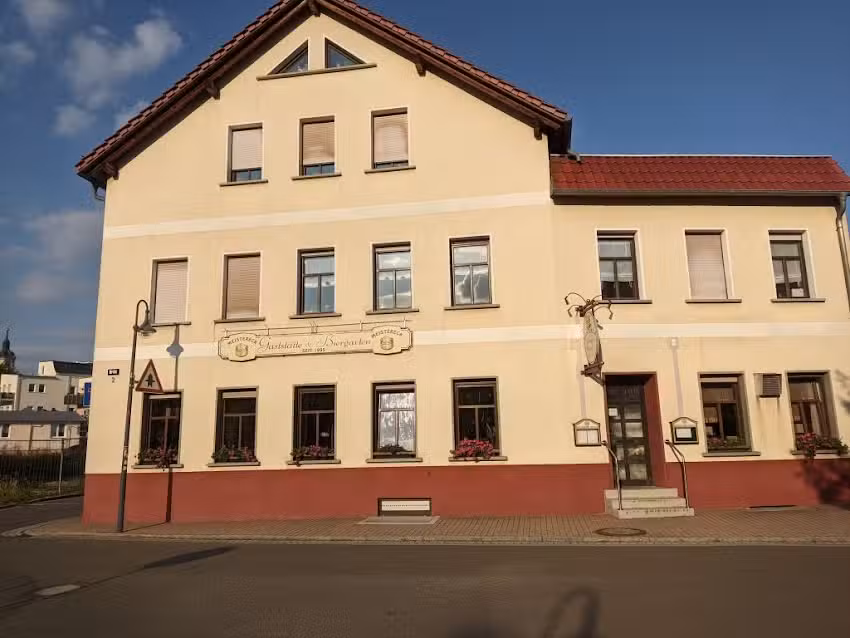 Meistereck u. Bistro