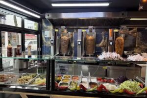 Mekan Restaurant Ulm
