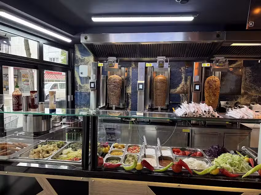 Mekan Restaurant Ulm
