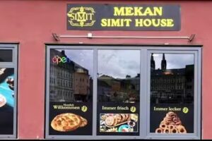 Mekan Simit House