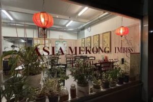 Mekong Asia