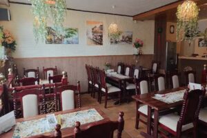Mekong – Asia Imbiss und Restaurant