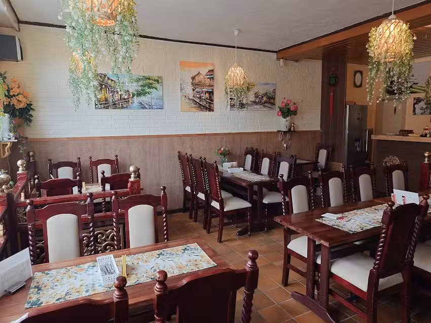 Mekong &ndash; Asia Imbiss und Restaurant
