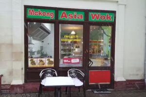 Mekong Asia Wok