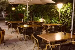 Mekong Bistro