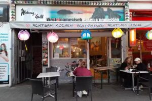 Mekong Grill