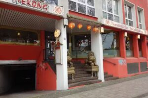 Mekong Restaurant
