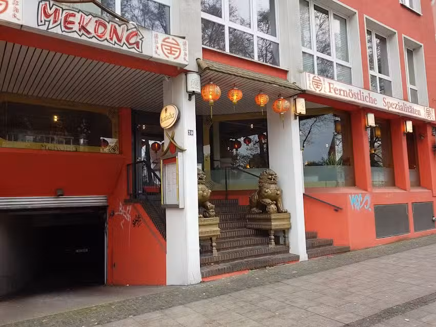 Mekong Restaurant