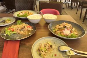 Mekong Thai Food