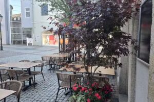 MEKOTO RESTAURANT
