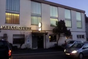 Melac Stube Music Pub