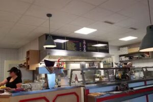 Melanie’s Schnellrestaurant