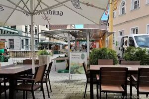 Melber &ndash; Bistro am Markt
