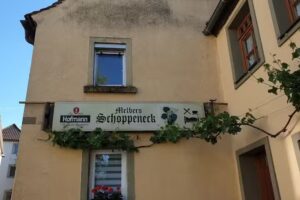 Melbers Schoppeneck