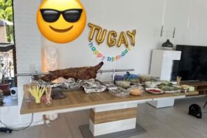 Melek Burgerhouse & Balkangrill / Fleischerei