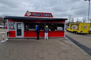 Meli&rsquo;s Grill