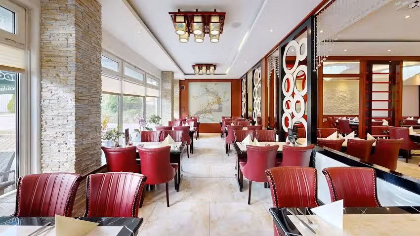 Meliko Gastronomie GmbH