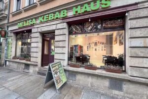 MELISA KEBAB HAUS