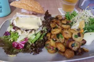 Melle’s Restaurant – Melanie Lammert