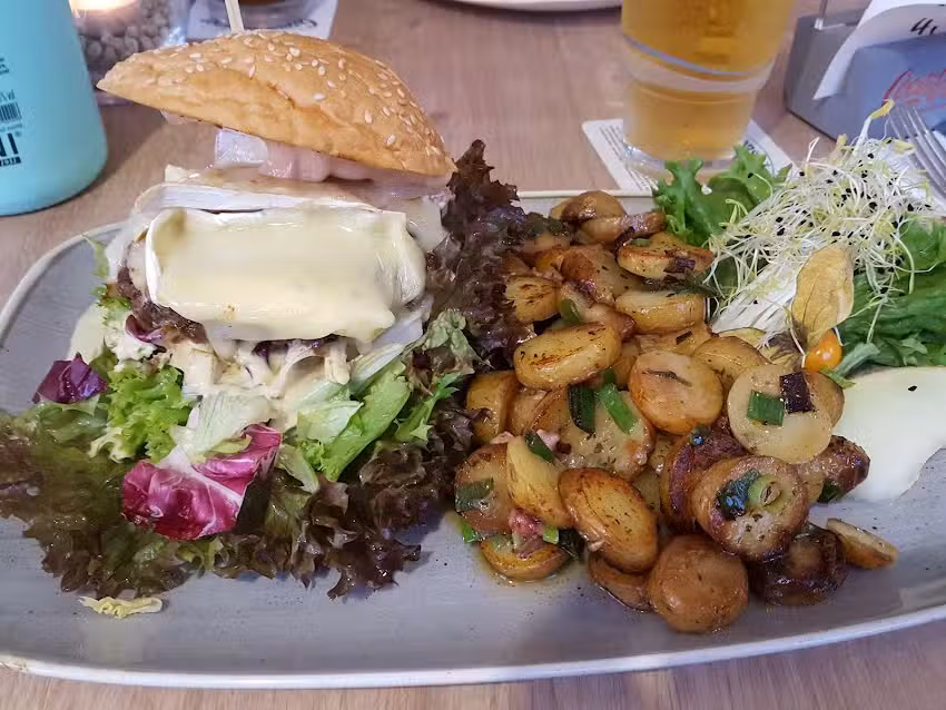 Melle&rsquo;s Restaurant &ndash; Melanie Lammert