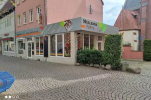 Mellensa Pizza