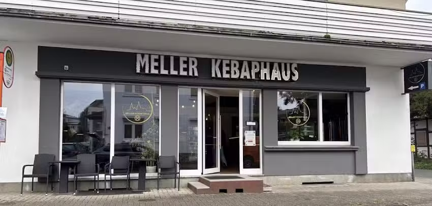 Meller Kebap Haus