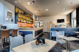 Melli’s Bistro & Bar